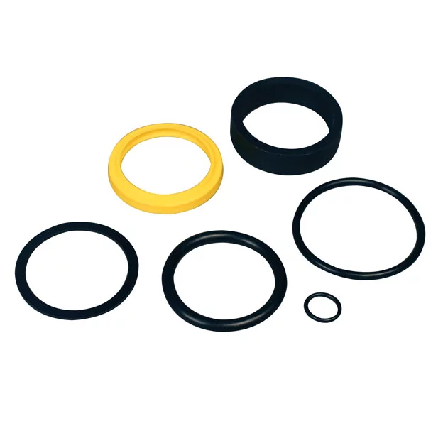 SVI BH-7234-232 Seal Kit for E10 and E12 JSJ4-07-00SK